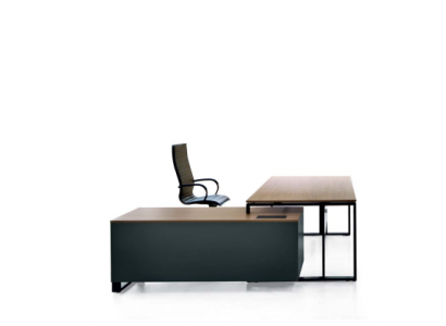Bureaux Italien Mobilier Bureau d'ordinateur Bureau d'angle Table de coin Nouveaux tables d'angle